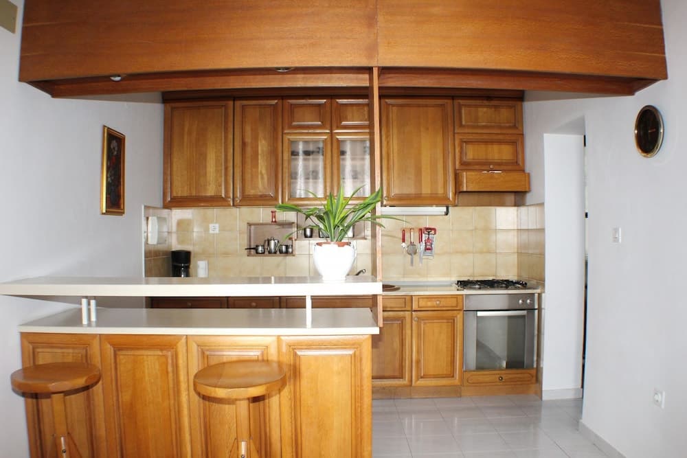 Sea View - Cosy & Comfortable - A3 Boris