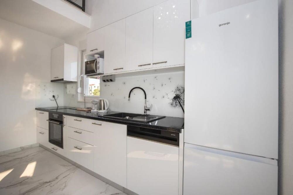 Dragan - With Pool and Seaview - A3