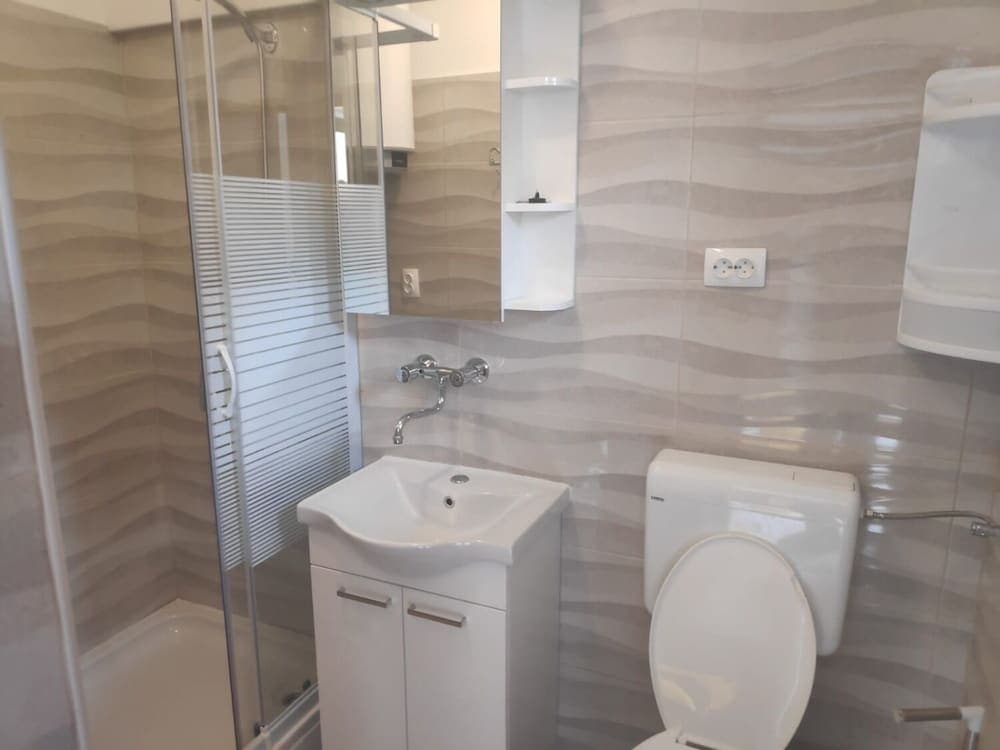 Marica - 10m From sea - A3