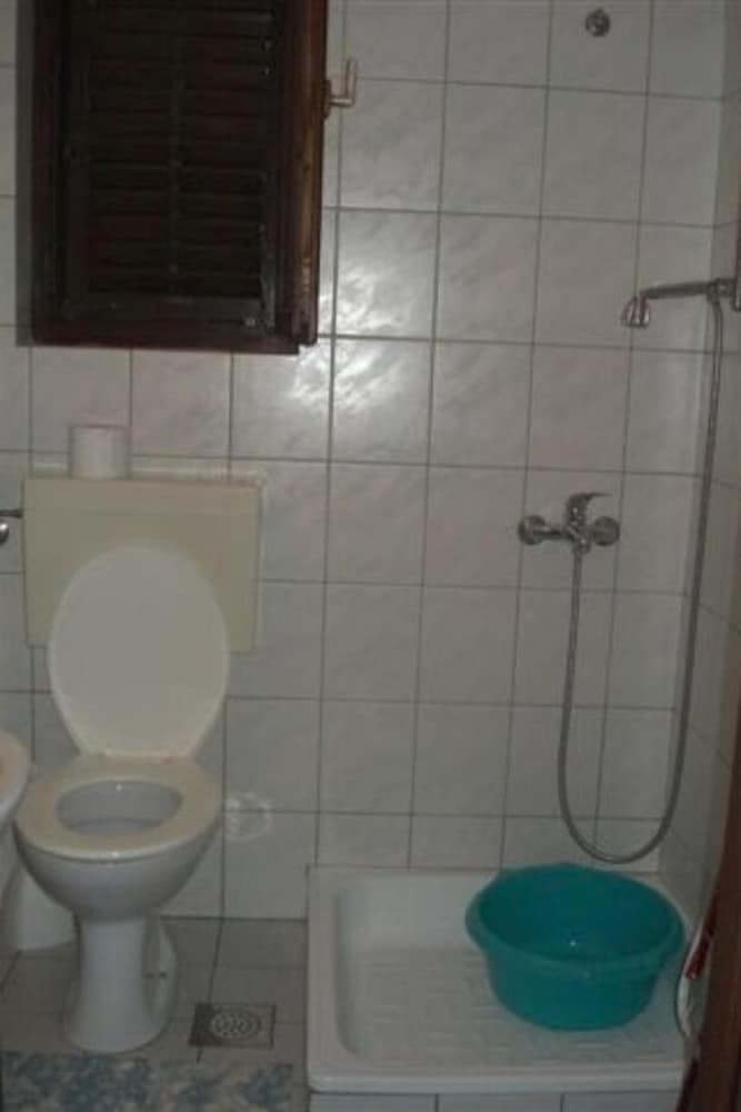 Katrina - With Free Parking - Sa1-