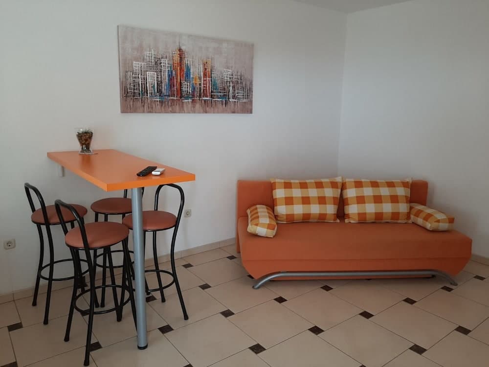 Bruna - 300m From Beach - A1