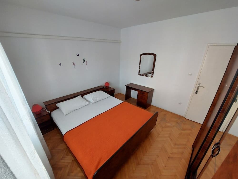 Bor - 20 Meters From Beach - A2