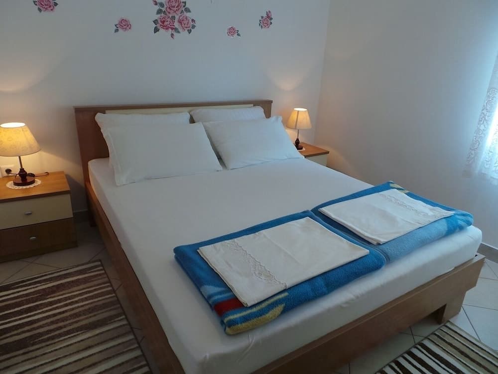 Draga - big Terrace Apartment - A2