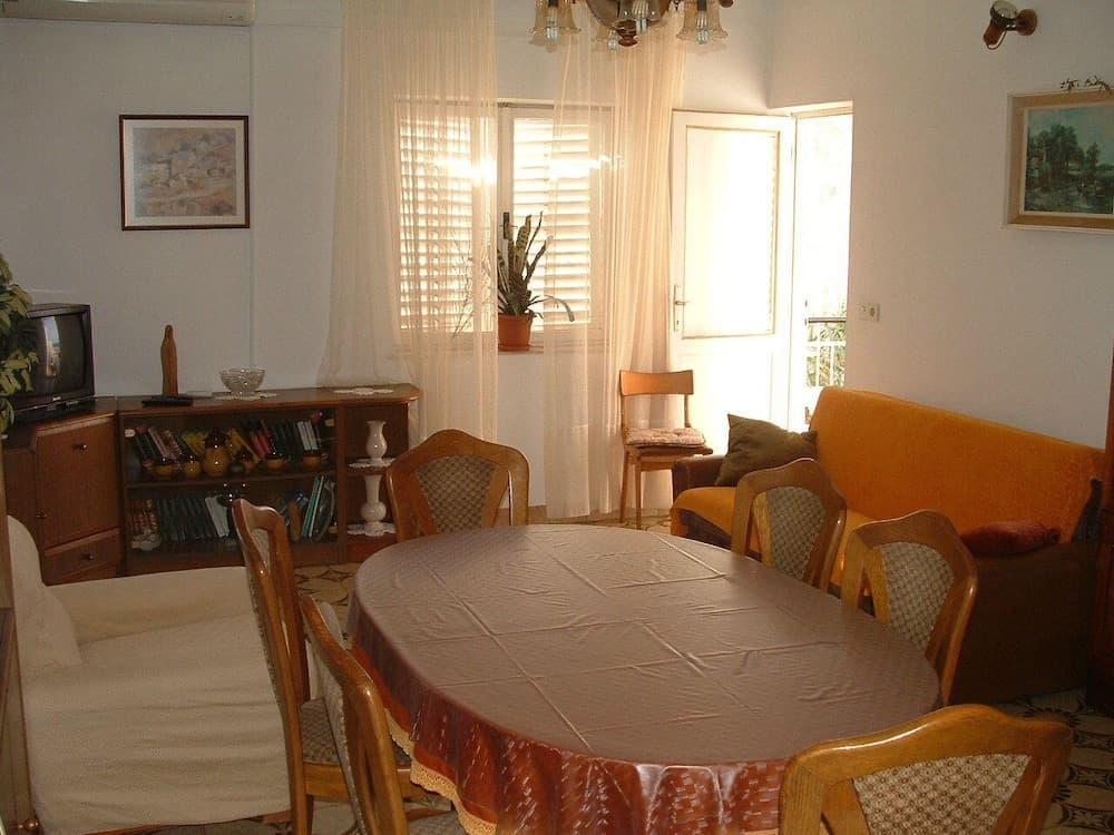 Mer - 50m From Beach - A1 Meri 1