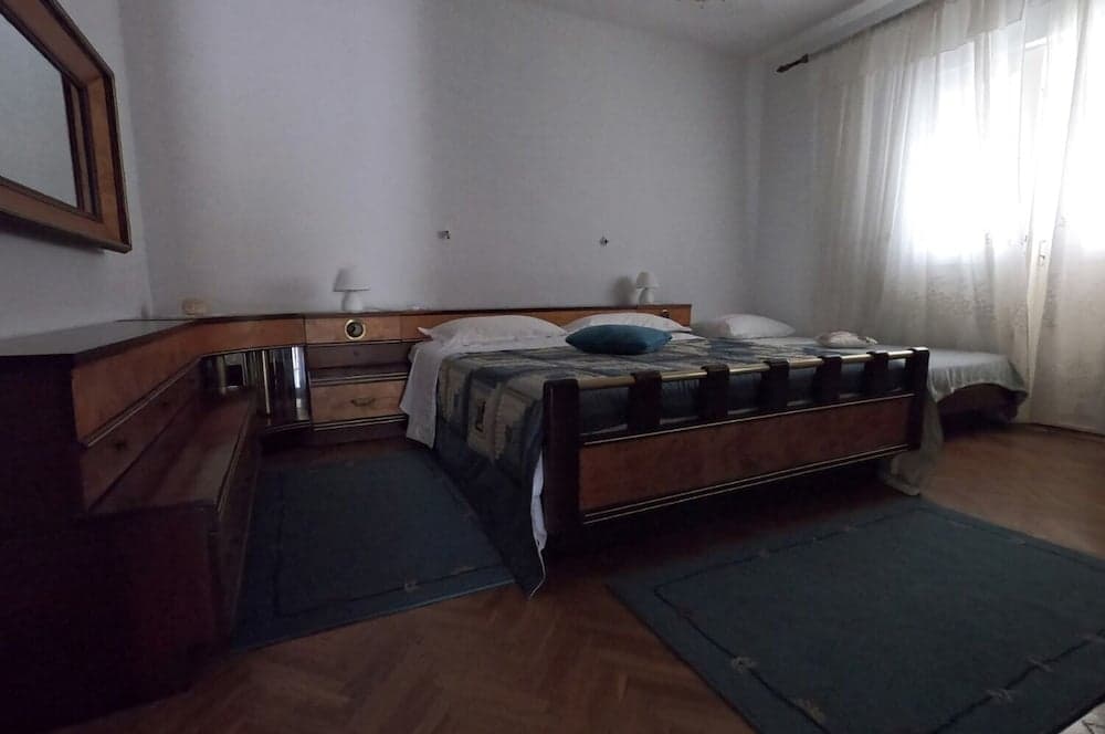 Mili - 50 m From Beach and Economical - A1