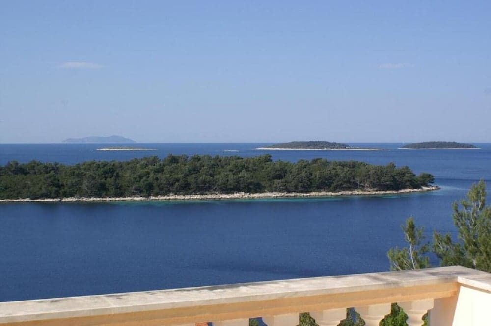 Mari - Amazing sea View - A1