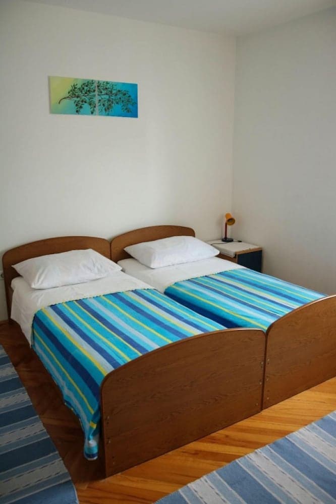 Zdravko - 150 m From Sandy Beach - A3