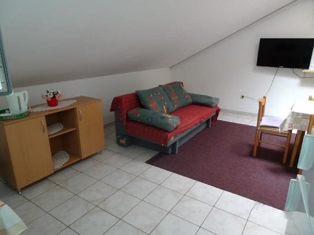 Nada - 150m From sea - A6