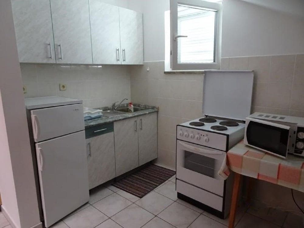 Nada - 150m From sea - A6