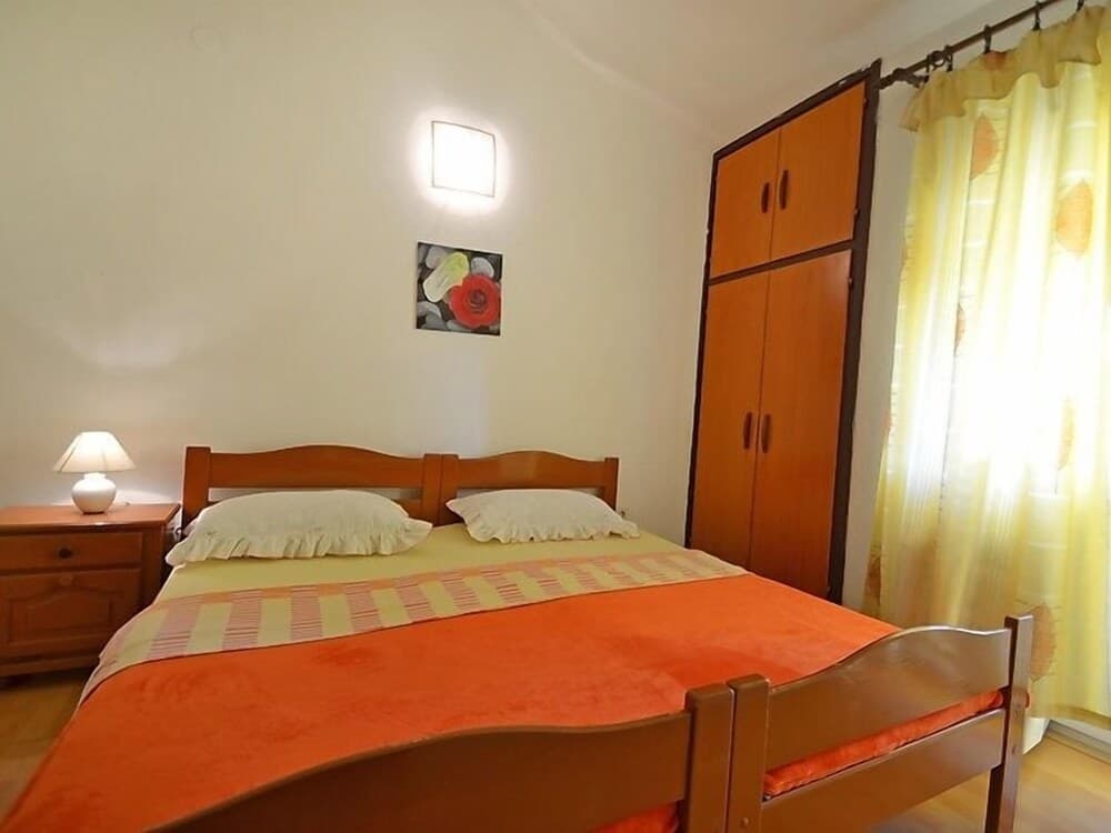 Velebit - 130m to the Beach - A2