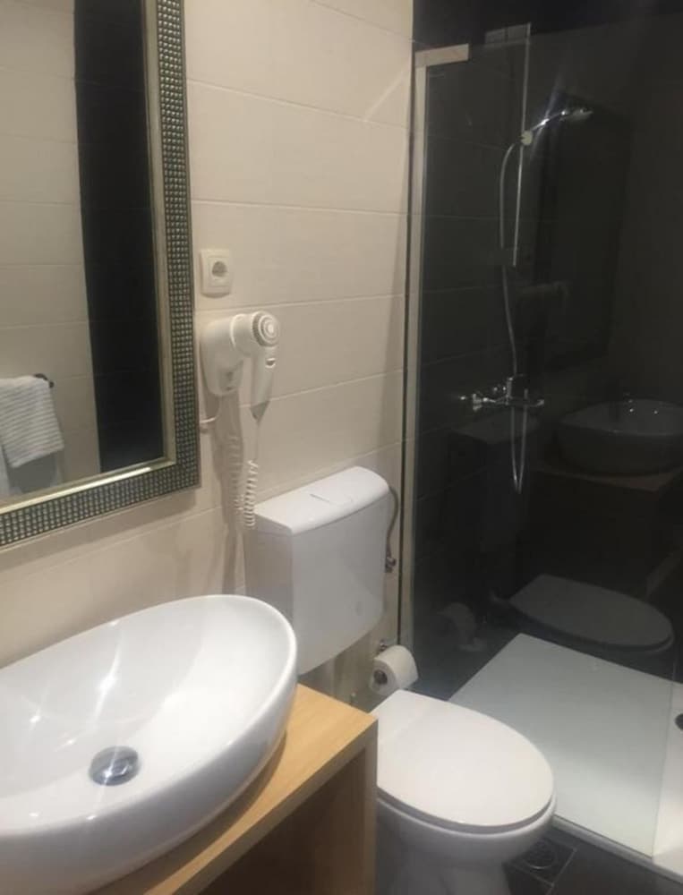 Petar - 150m From the City Center - Sa5-balkon