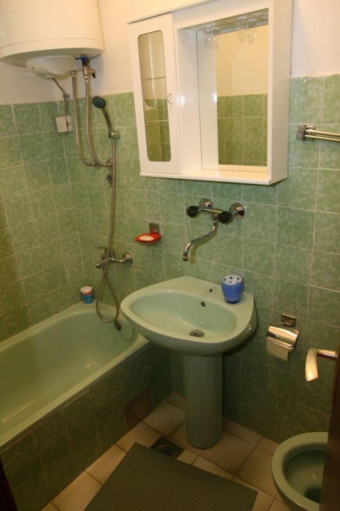 Marko - Family Apartments - A2