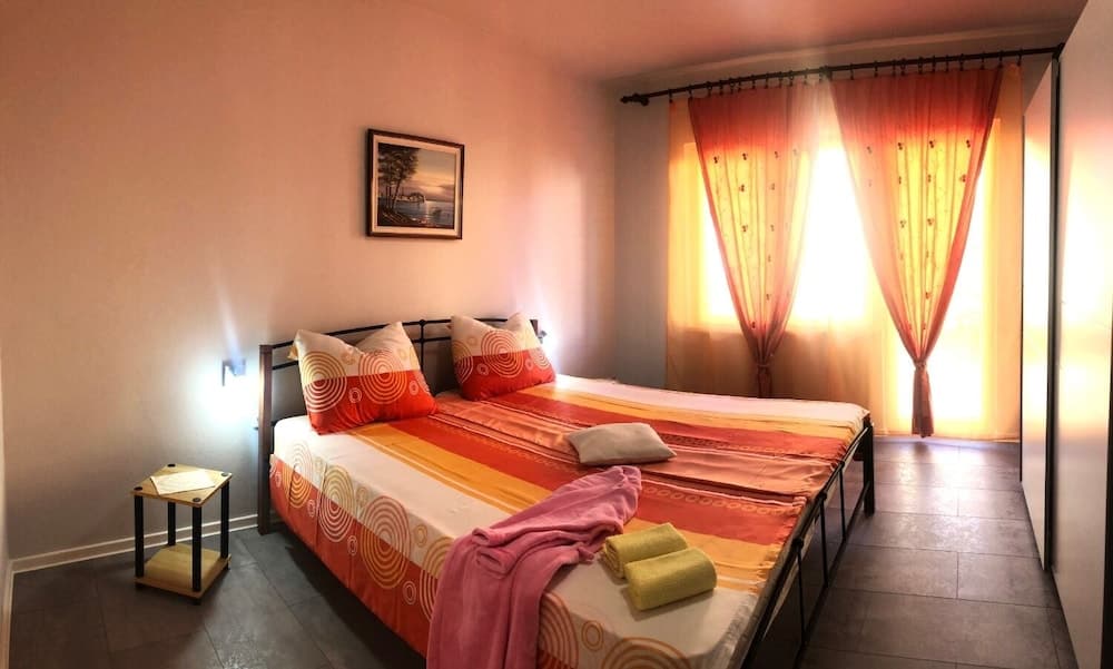 Pana - 150 m From sea - A2