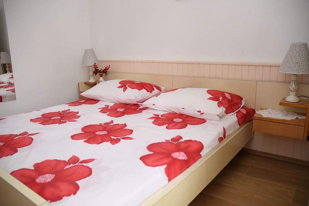 Marija - 120 m From the Beach - A1