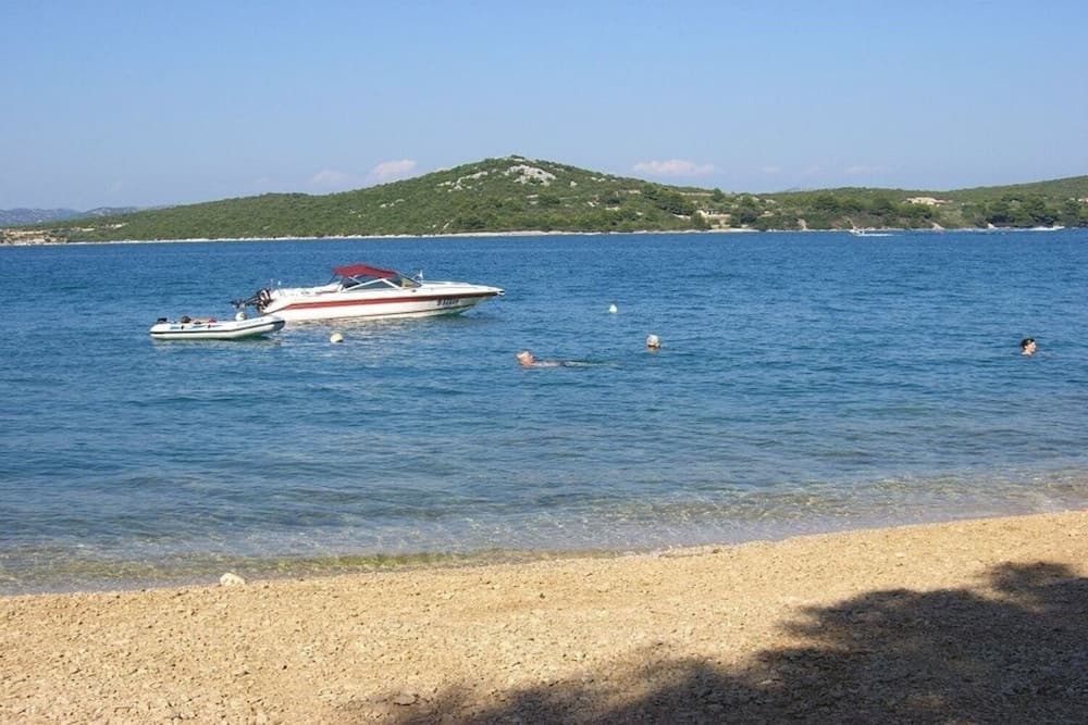 Marija - 20 m From Beach - A3