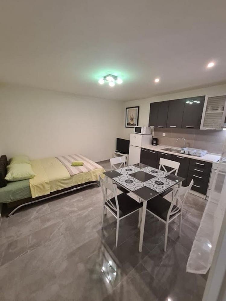 Martina - 300 m From sea - A1