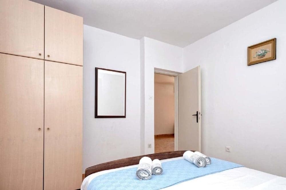 Barba - Apartments With Air Conditioning - A2