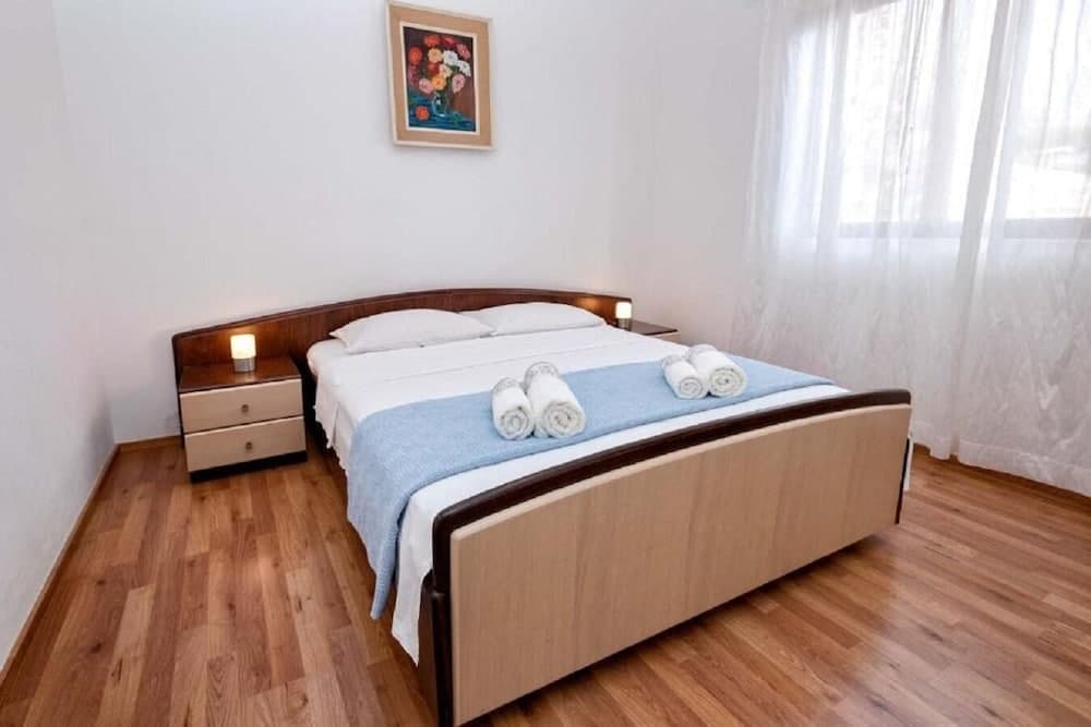 Barba - Apartments With Air Conditioning - A2