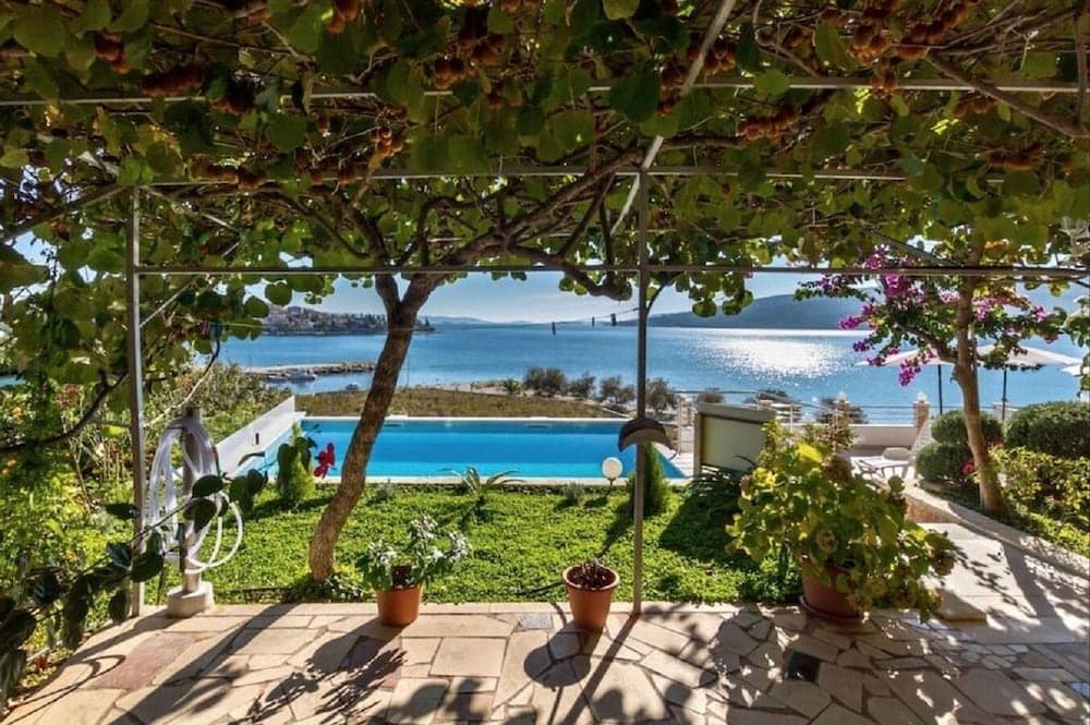 Rose - 30 m From the Beach - A5