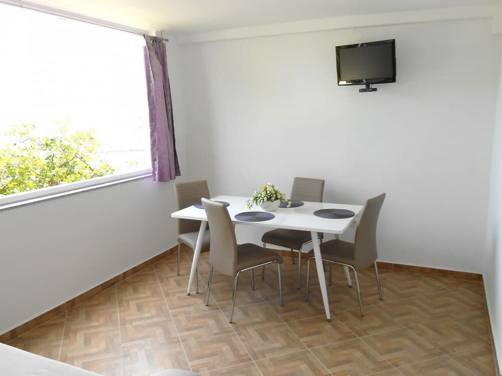 Rose - 30 m From the Beach - A5