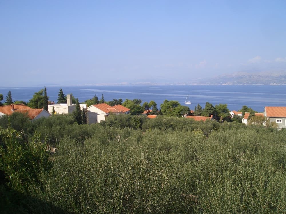 Marino - 150 m From Beach - A1