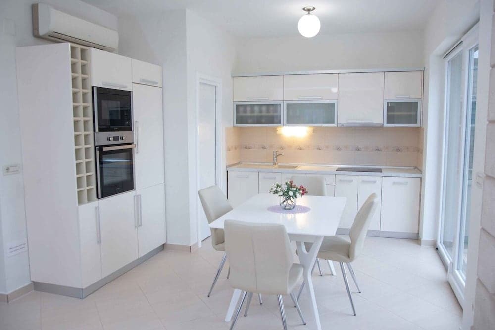 Petra - With Pool - A1