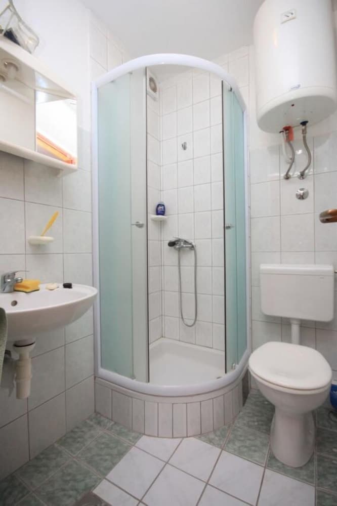 Nada - 100 m From Beach - SA4 Mali