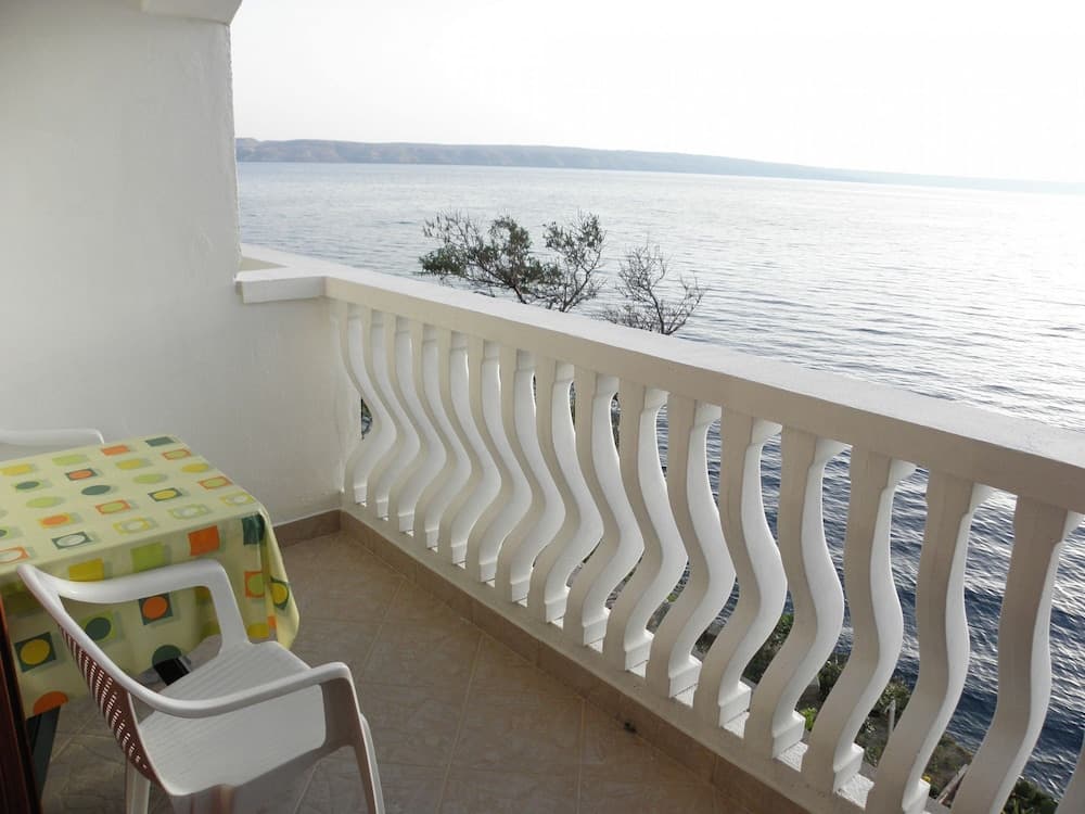 Taša - 5 m From sea - SA2