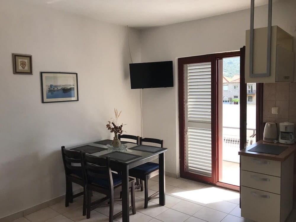 Deni - 30 m From sea - A3