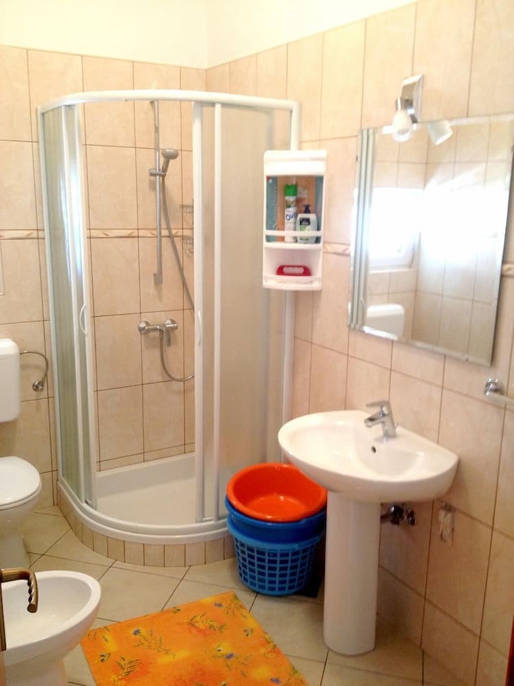 Adria - With Beautiful Garden - A3