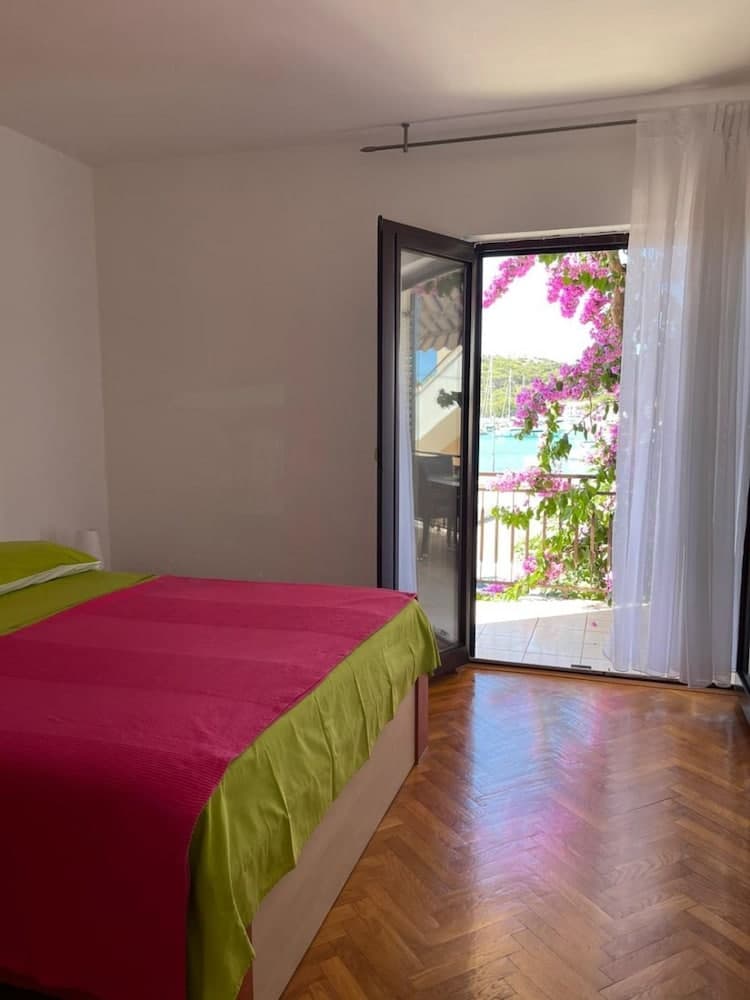 Bilja - 20 M From the sea - A4