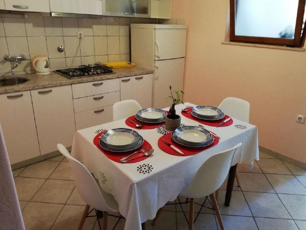 Jure - Apartments With Panoramic Sea View - A1