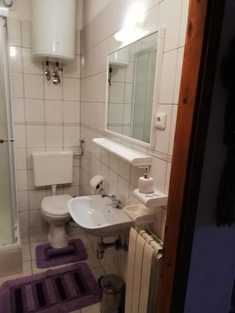 Jure - Apartments With Panoramic Sea View - A1