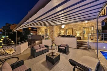 Peros - Heated Pool - H