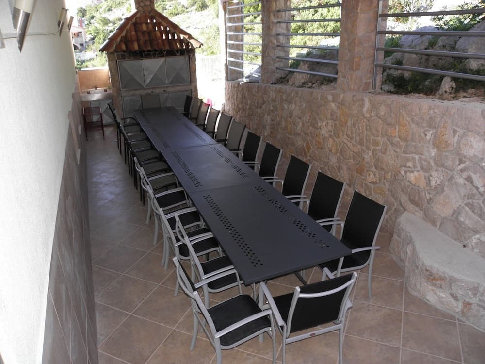 Josip - sea View - SA2