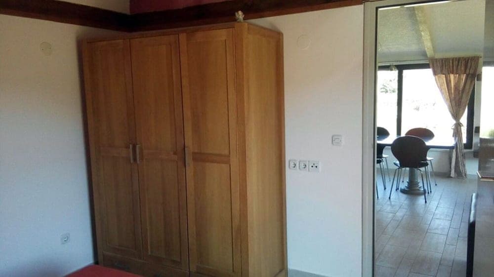 Josko - With Kids Playground - H