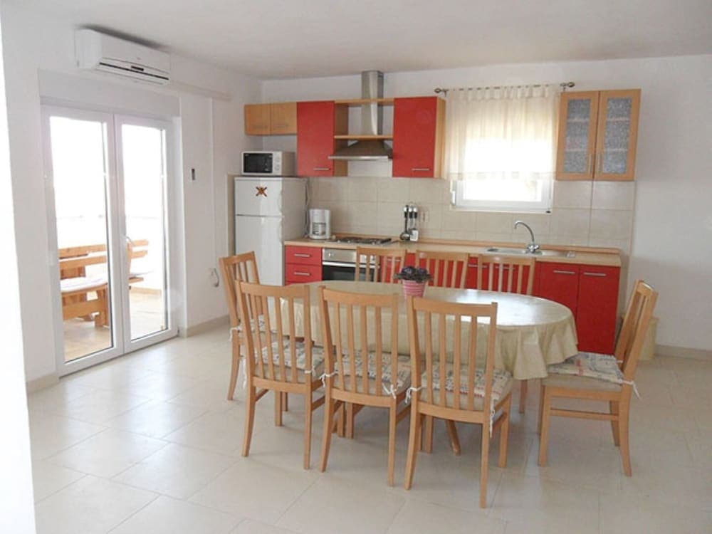 Ivo - 0,5 km From Sandy Beach - A3