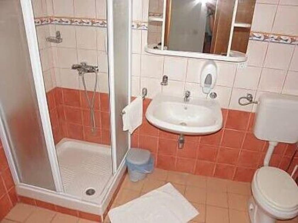 Monika - 10m From sea - A8