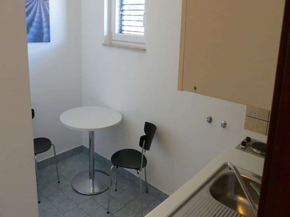 Ante - 200 m From sea - A7