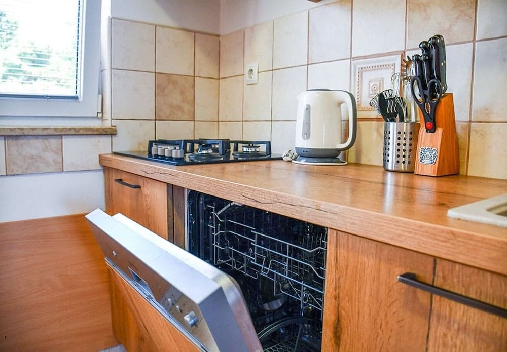 Lidija - Family Friendly & Close to the sea - B2