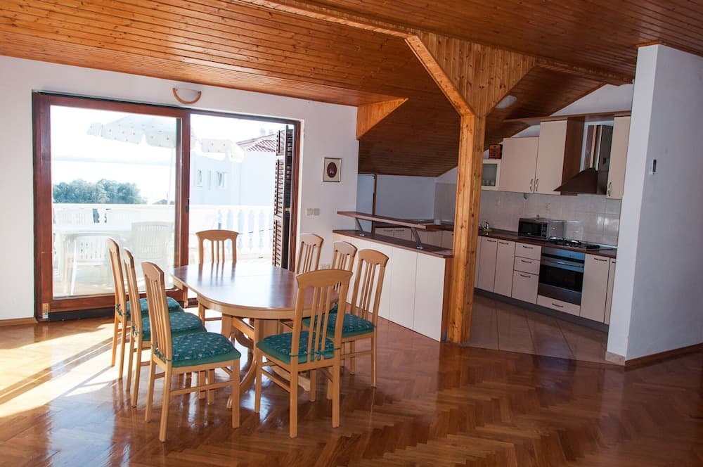 Pupa - Nice Family Apartments - A1 Dora