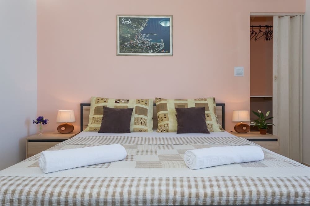 Verica - 15 m From Beach - SA3