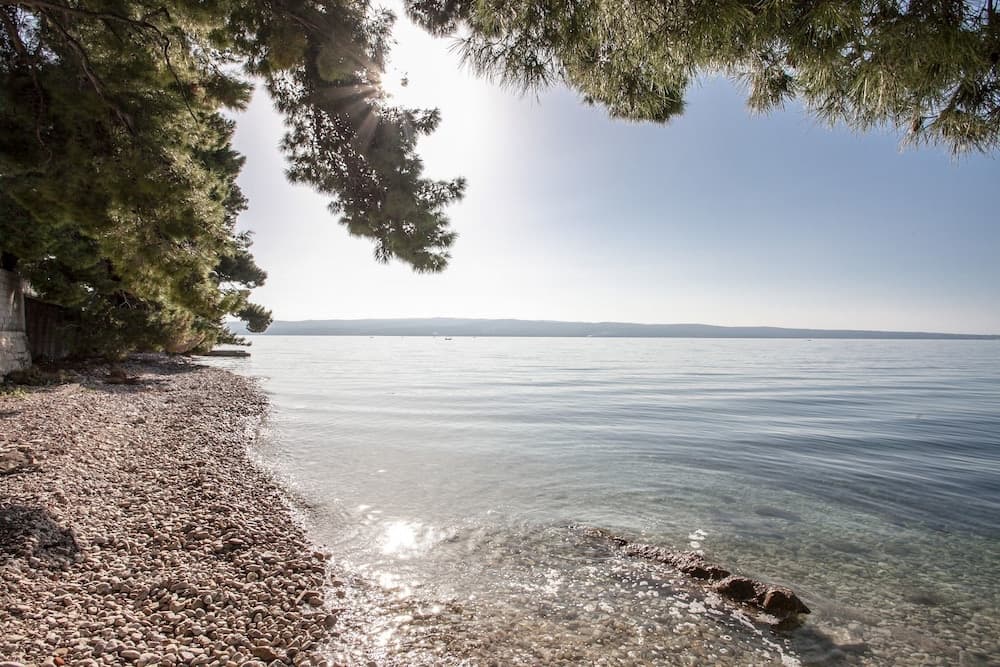 Verica - 15 m From Beach - SA3