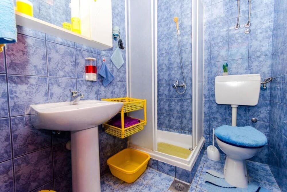 Slavka - Quite and Peaceful Location - A1 Mali