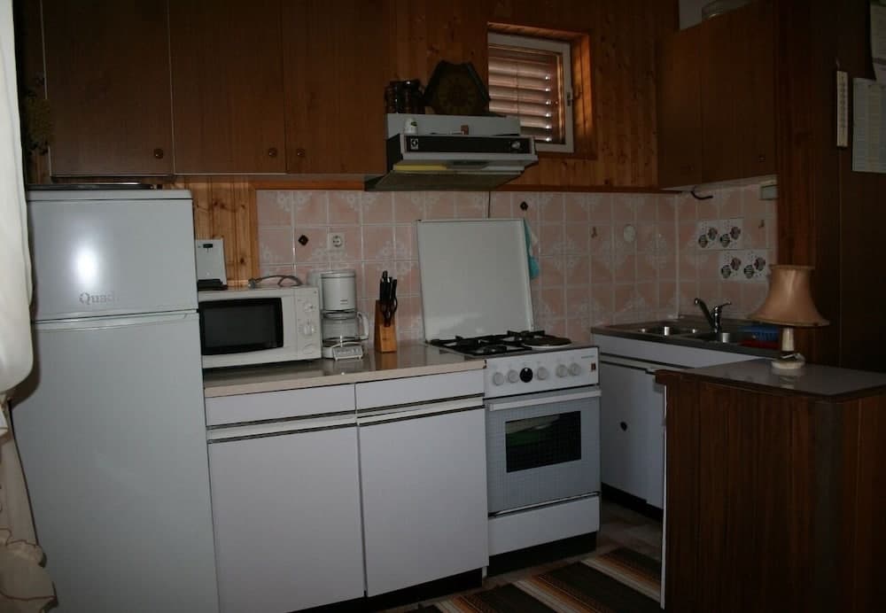 Jere - 30 m From Beach - A1