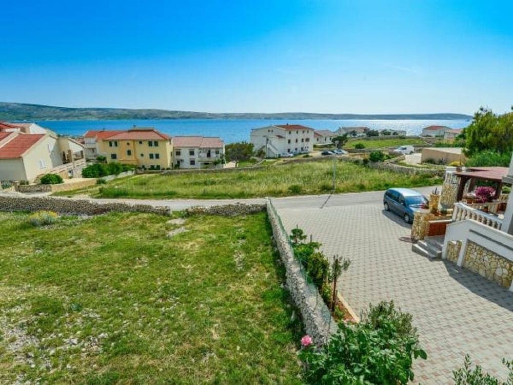 Kosta - 150 m From Beach - A1