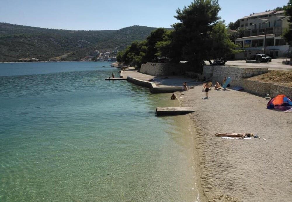 Per - 80 m From Beach - A7