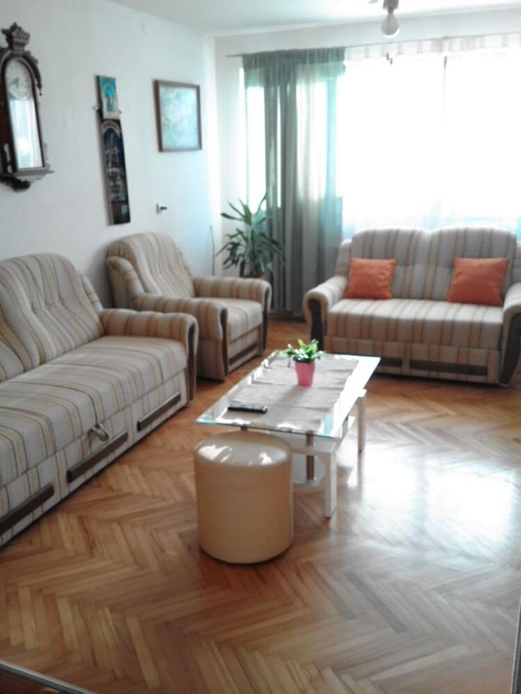 Malaga - Comfortable and Free Parking - A1 Prizemlje