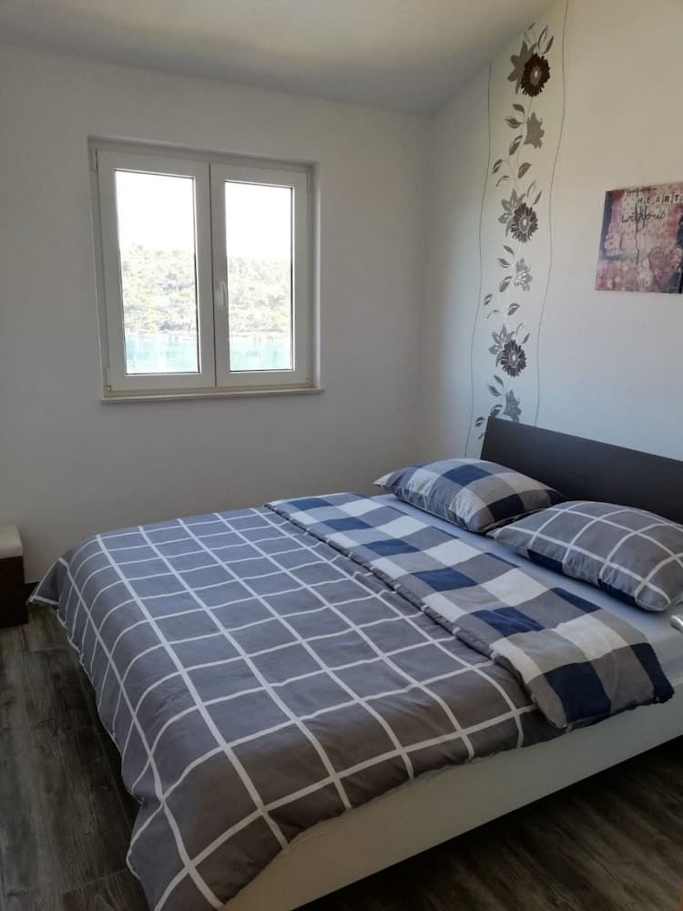 Bamba - sea View - A1 93