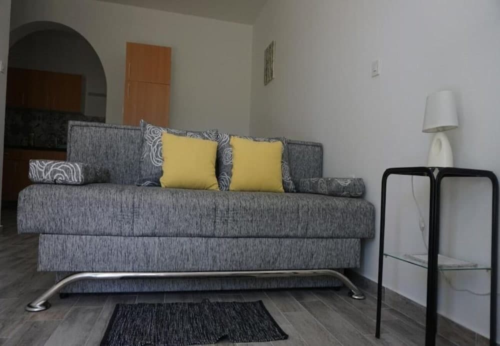 Tatjana - 300 m From Beach - A1